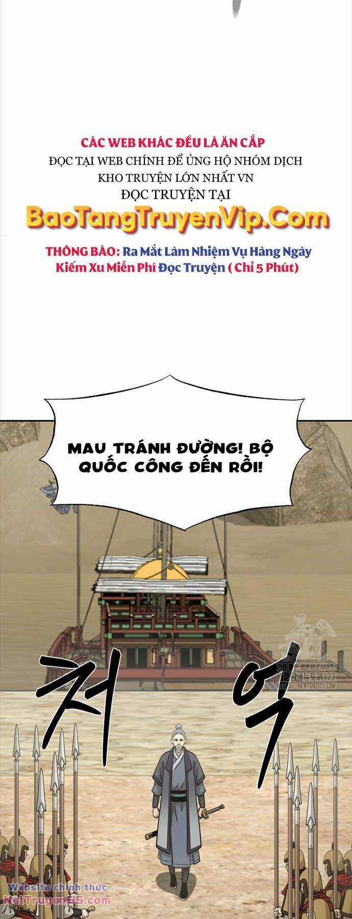 Ma Nhân Hoa Sơn - Chapter 74 - Trang 45