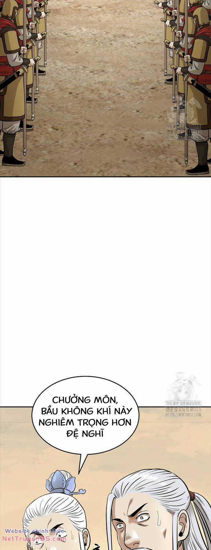 Ma Nhân Hoa Sơn - Chapter 74 - Trang 46