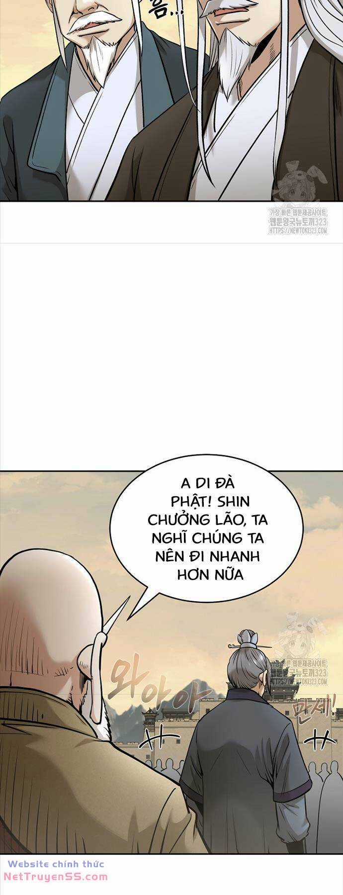Ma Nhân Hoa Sơn - Chapter 74 - Trang 47