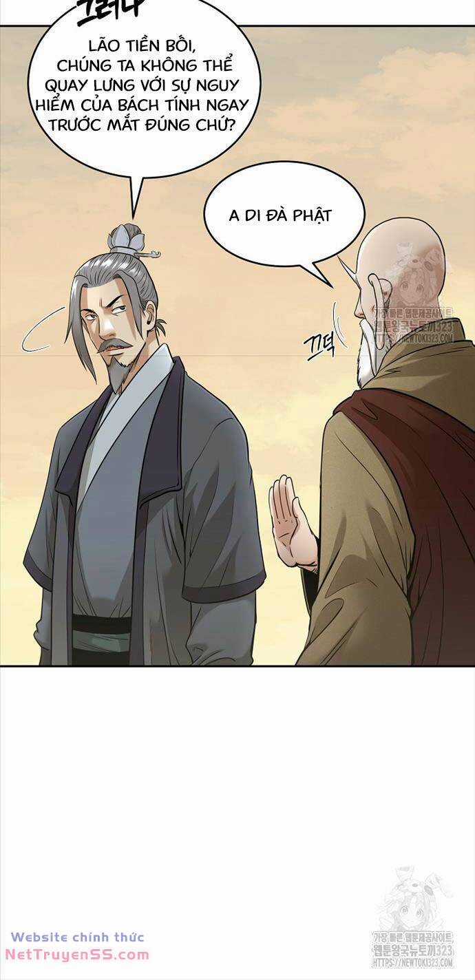 Ma Nhân Hoa Sơn - Chapter 74 - Trang 49