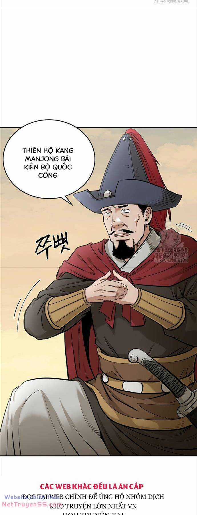 Ma Nhân Hoa Sơn - Chapter 74 - Trang 52