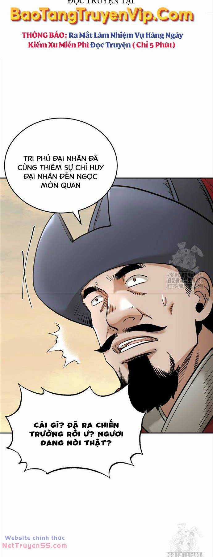 Ma Nhân Hoa Sơn - Chapter 74 - Trang 53