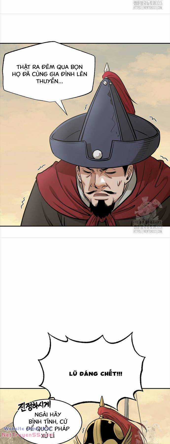 Ma Nhân Hoa Sơn - Chapter 74 - Trang 54