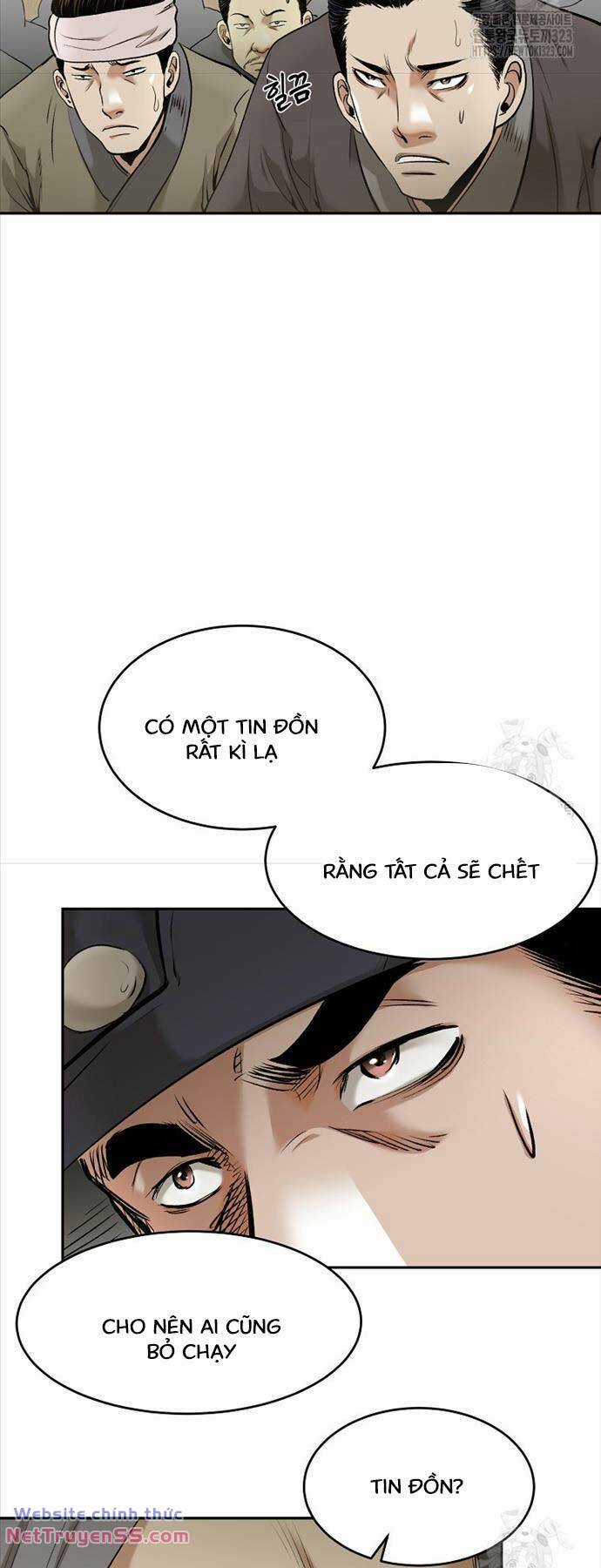 Ma Nhân Hoa Sơn - Chapter 74 - Trang 56