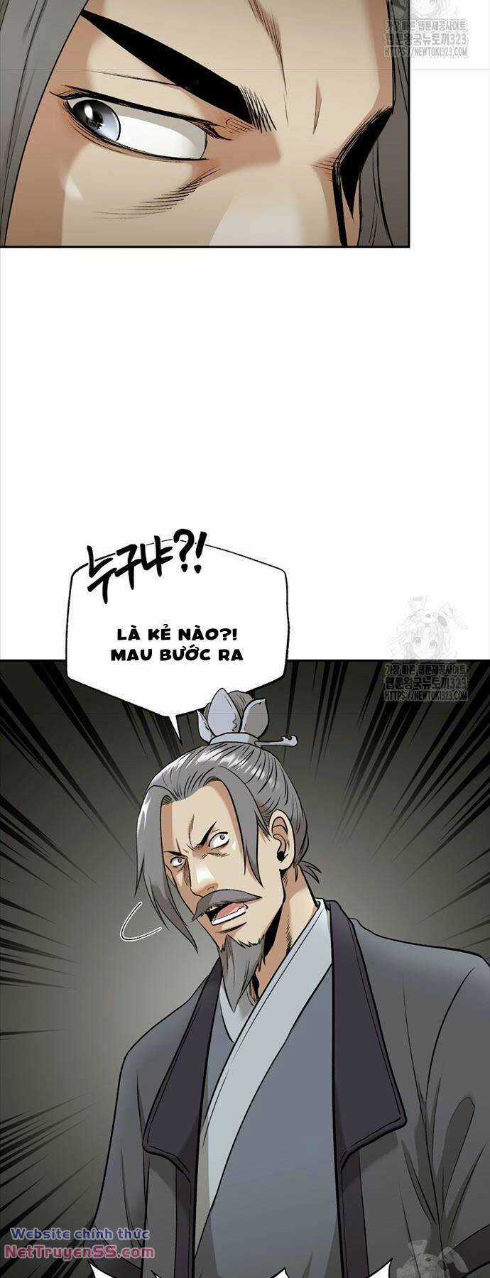 Ma Nhân Hoa Sơn - Chapter 74 - Trang 57