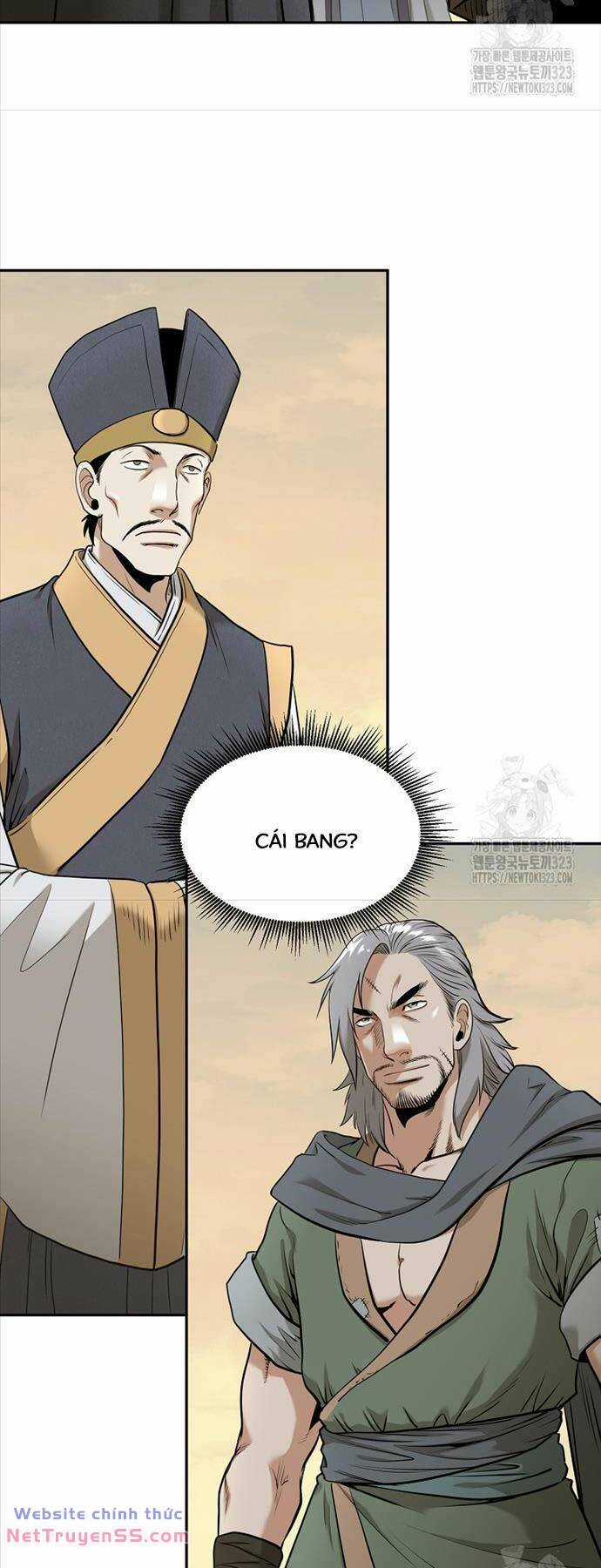 Ma Nhân Hoa Sơn - Chapter 74 - Trang 59