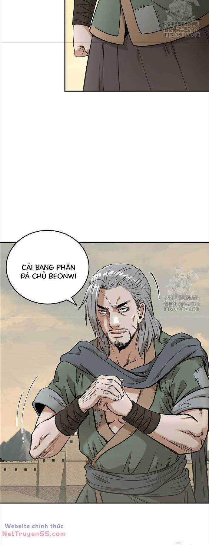 Ma Nhân Hoa Sơn - Chapter 74 - Trang 60