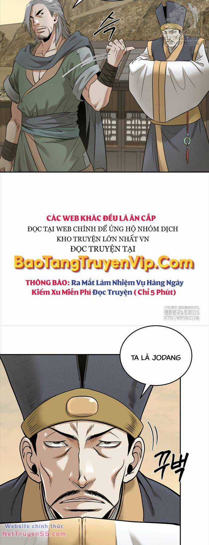 Ma Nhân Hoa Sơn - Chapter 74 - Trang 62