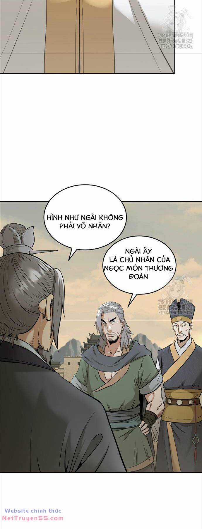 Ma Nhân Hoa Sơn - Chapter 74 - Trang 63