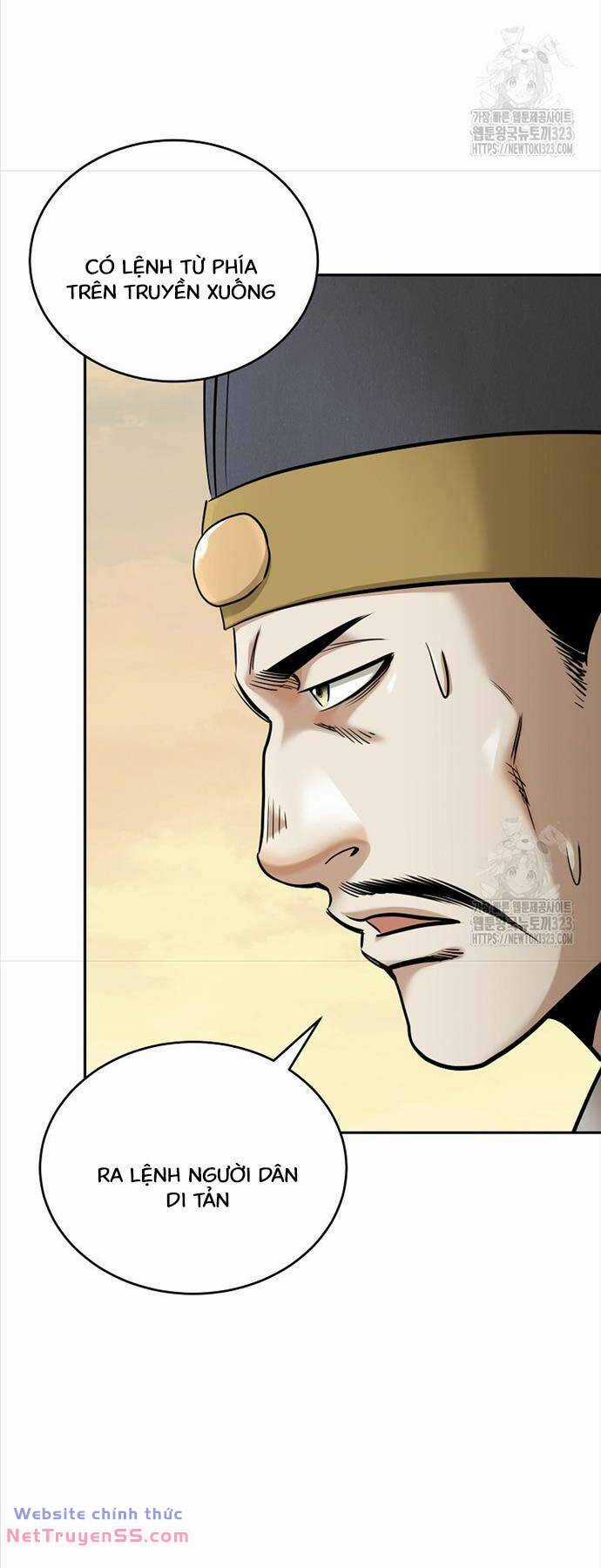 Ma Nhân Hoa Sơn - Chapter 74 - Trang 64