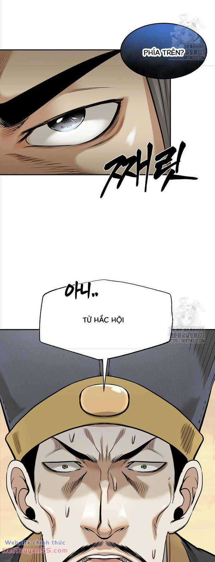 Ma Nhân Hoa Sơn - Chapter 74 - Trang 65