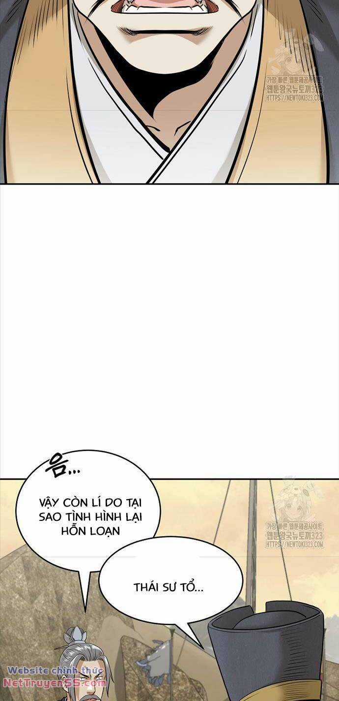 Ma Nhân Hoa Sơn - Chapter 74 - Trang 66