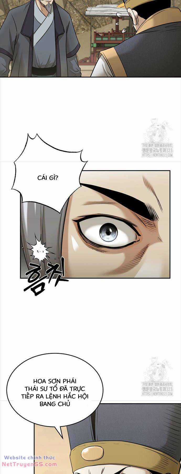 Ma Nhân Hoa Sơn - Chapter 74 - Trang 67