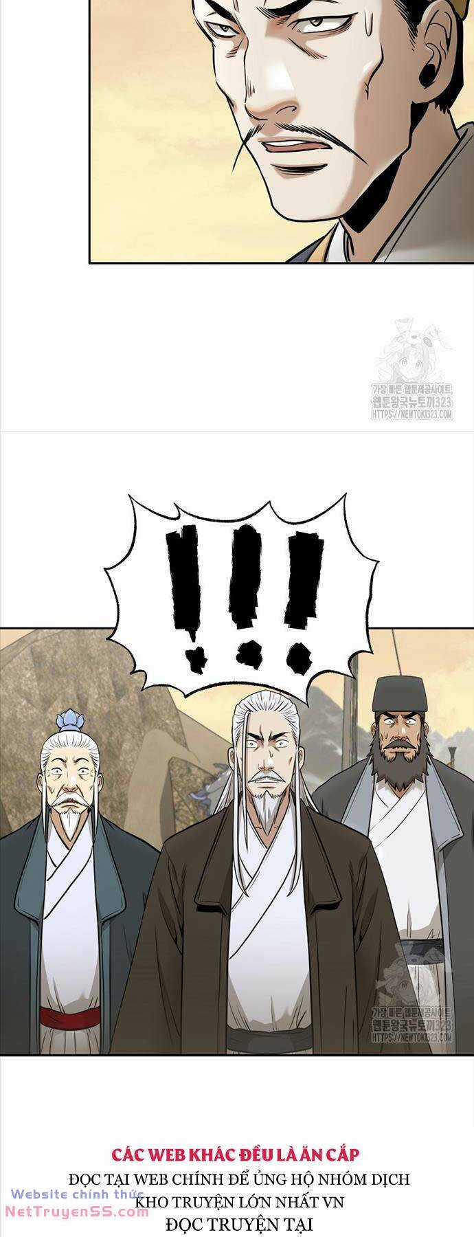 Ma Nhân Hoa Sơn - Chapter 74 - Trang 68