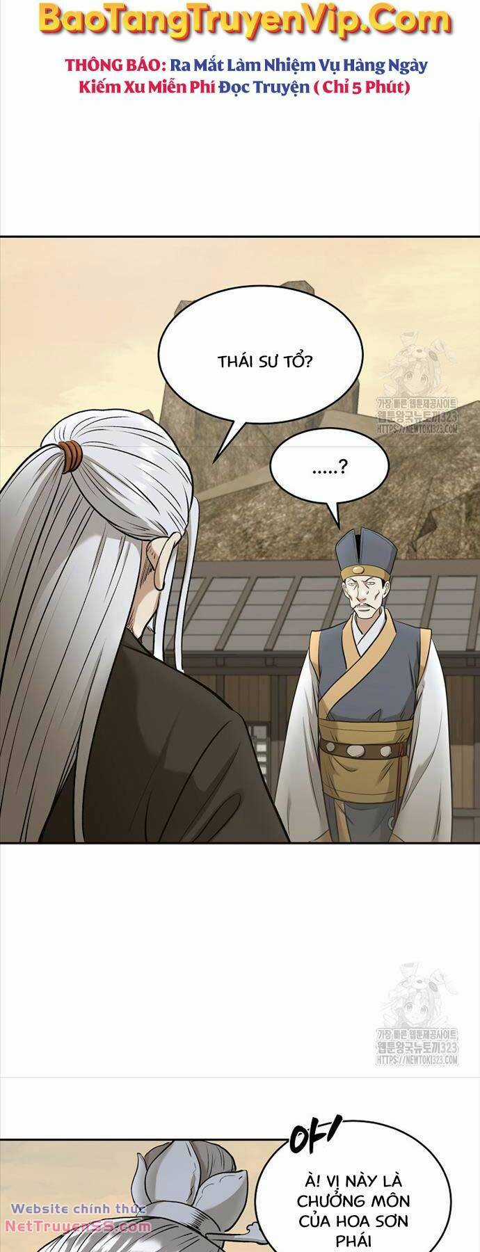 Ma Nhân Hoa Sơn - Chapter 74 - Trang 69