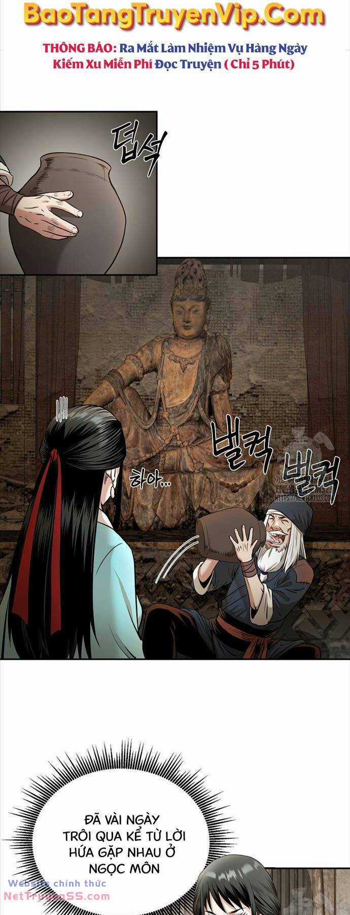 Ma Nhân Hoa Sơn - Chapter 74 - Trang 8