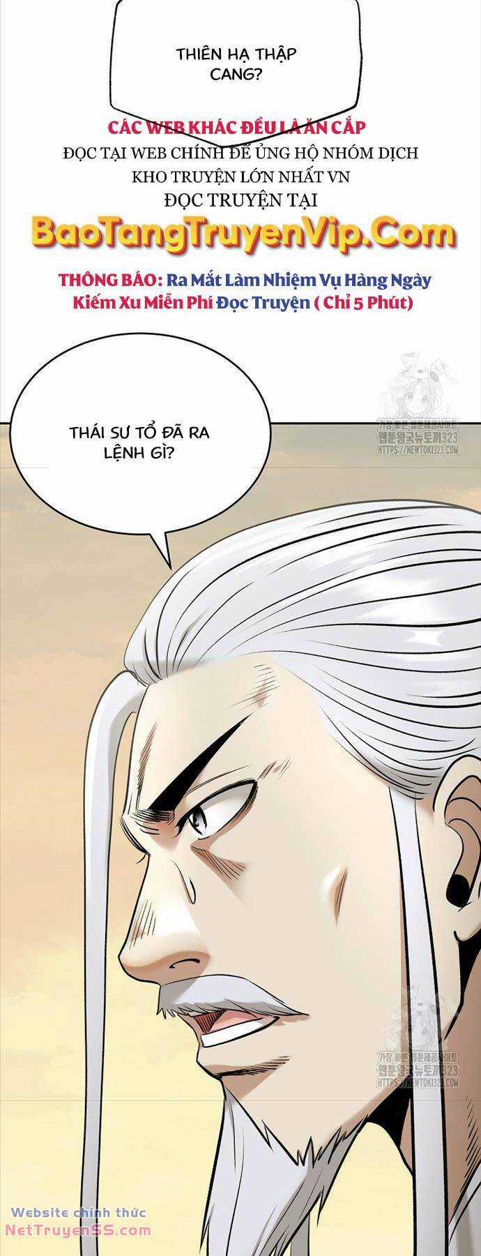 Ma Nhân Hoa Sơn - Chapter 74 - Trang 71