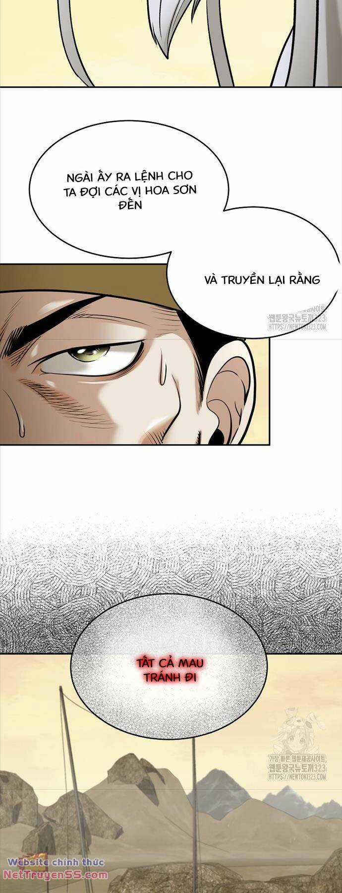 Ma Nhân Hoa Sơn - Chapter 74 - Trang 72