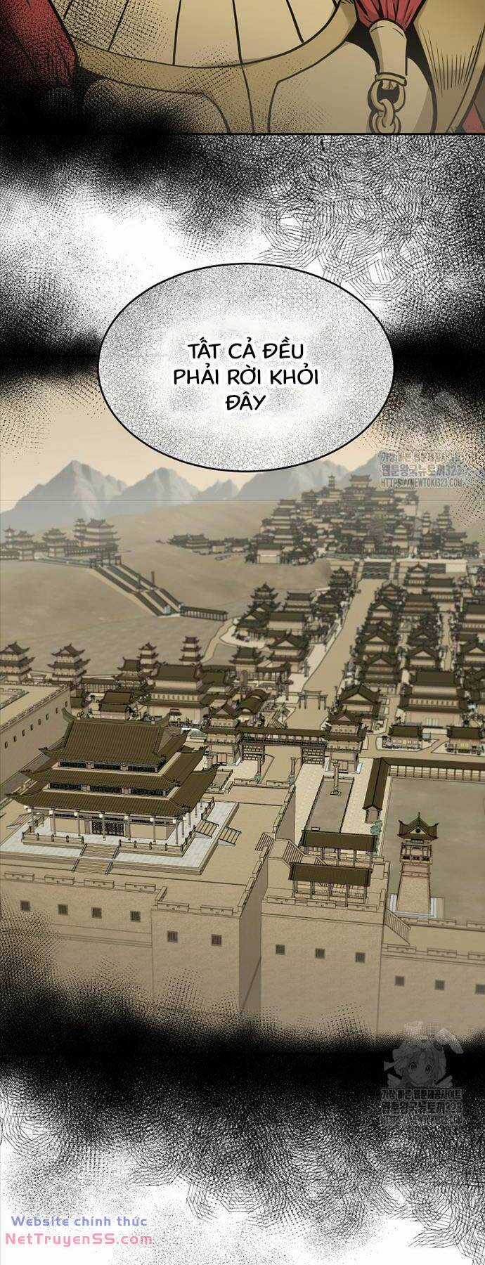 Ma Nhân Hoa Sơn - Chapter 74 - Trang 74