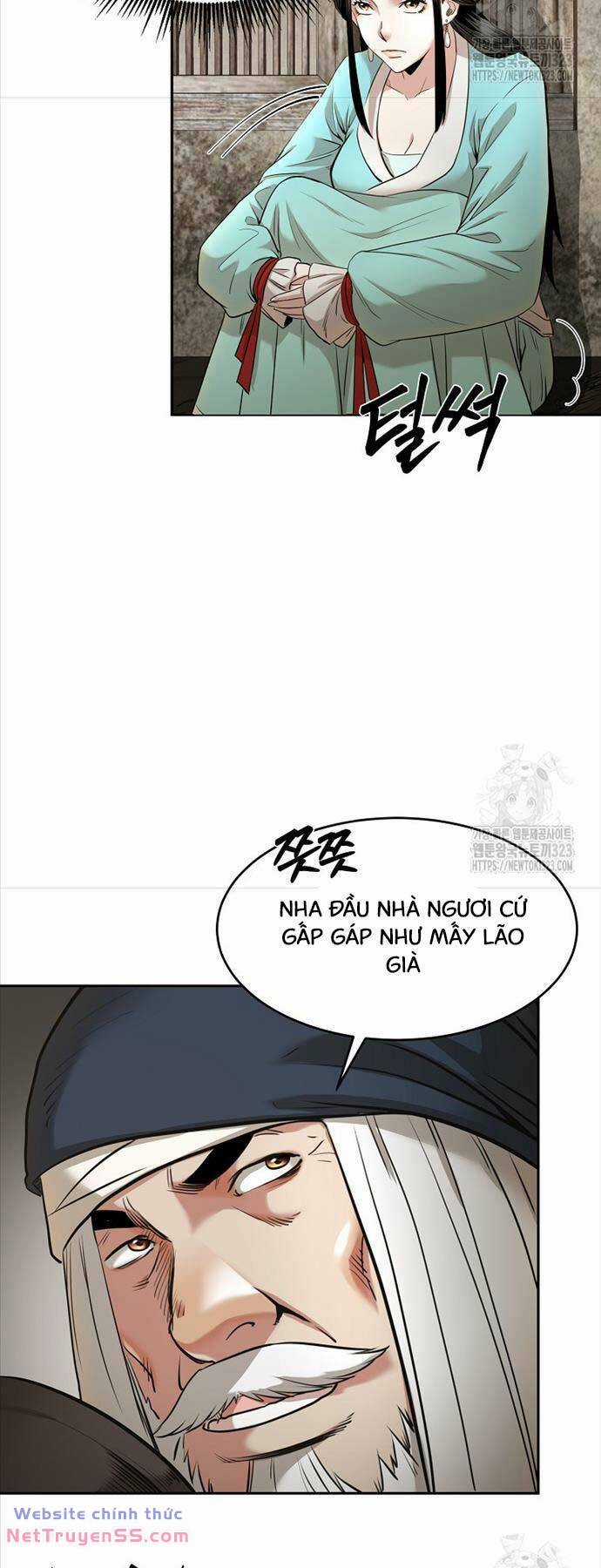 Ma Nhân Hoa Sơn - Chapter 74 - Trang 9