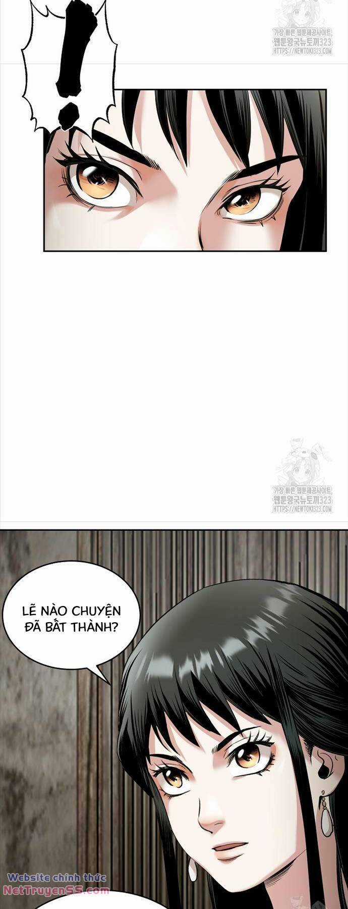 Ma Nhân Hoa Sơn - Chapter 74 - Trang 10