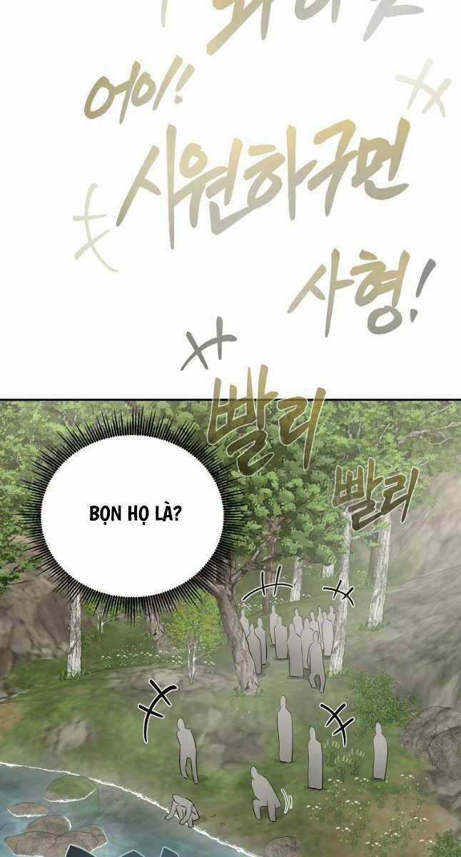 Ma Nhân Hoa Sơn - Chapter 75 - Trang 15