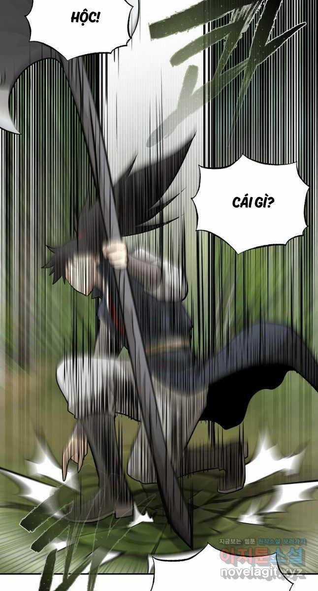 Ma Nhân Hoa Sơn - Chapter 75 - Trang 17