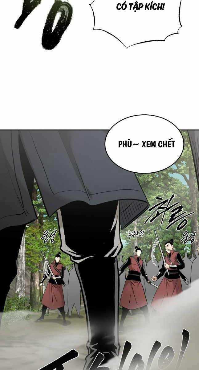 Ma Nhân Hoa Sơn - Chapter 75 - Trang 18