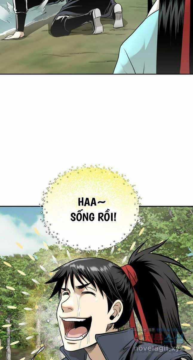 Ma Nhân Hoa Sơn - Chapter 75 - Trang 22