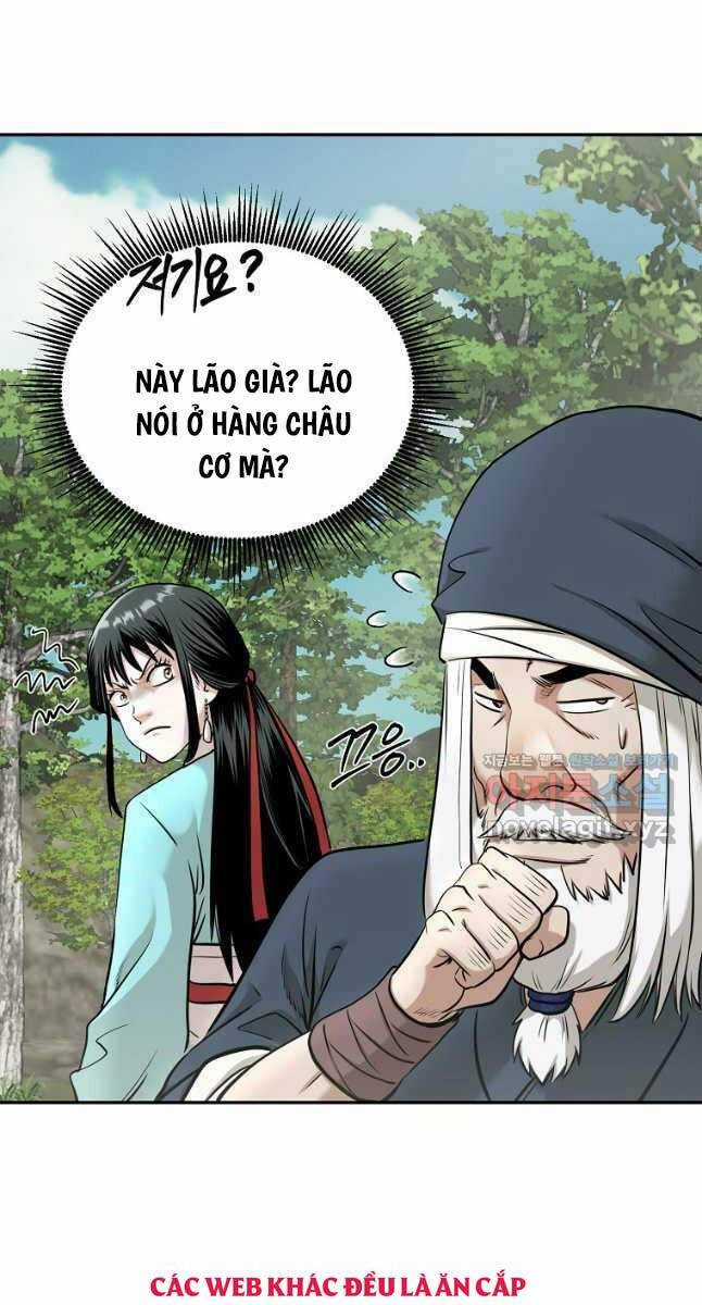 Ma Nhân Hoa Sơn - Chapter 75 - Trang 25