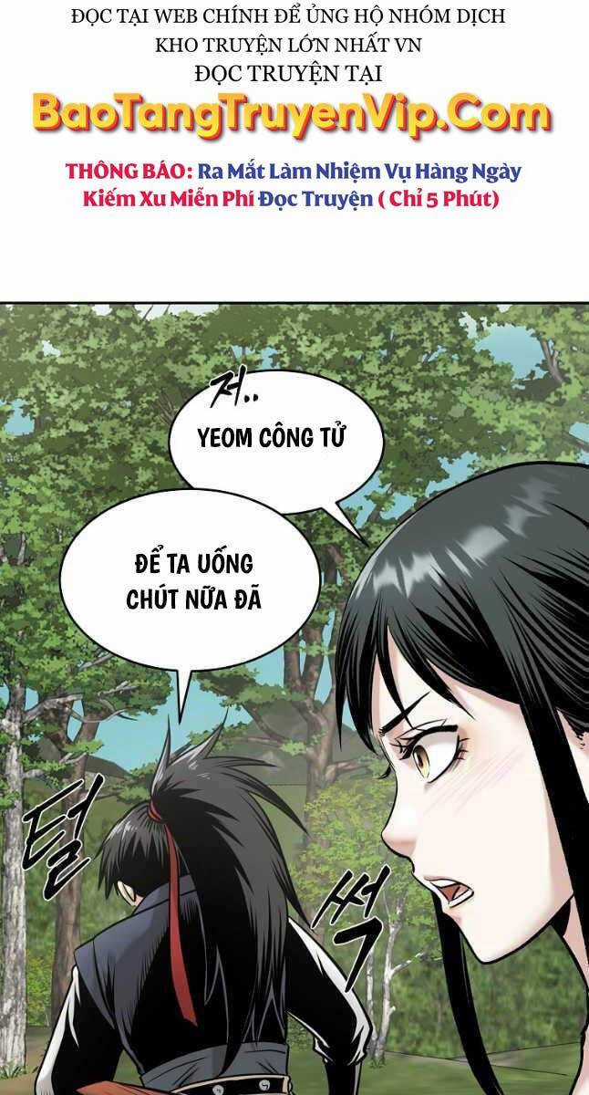 Ma Nhân Hoa Sơn - Chapter 75 - Trang 26