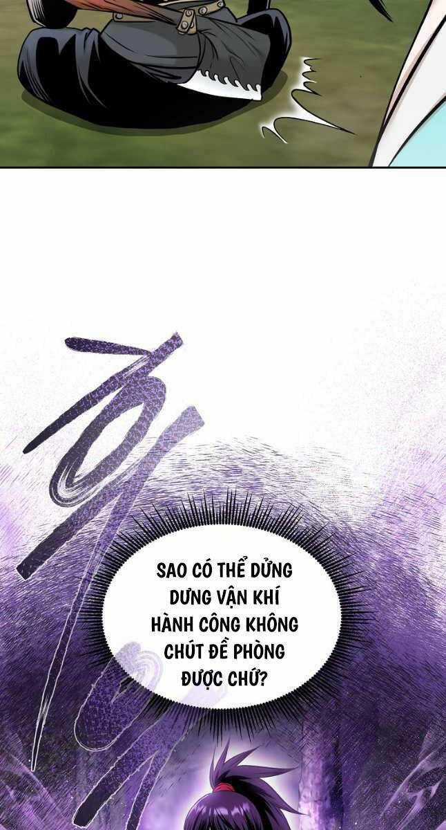Ma Nhân Hoa Sơn - Chapter 75 - Trang 27