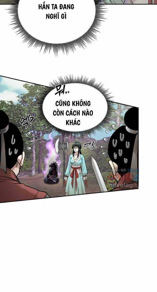 Ma Nhân Hoa Sơn - Chapter 75 - Trang 30