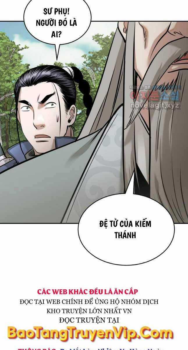 Ma Nhân Hoa Sơn - Chapter 75 - Trang 32