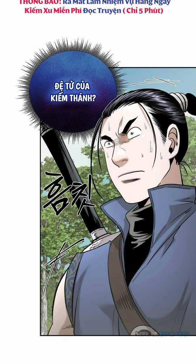 Ma Nhân Hoa Sơn - Chapter 75 - Trang 33