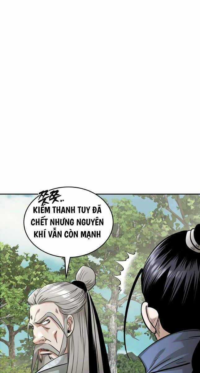 Ma Nhân Hoa Sơn - Chapter 75 - Trang 34
