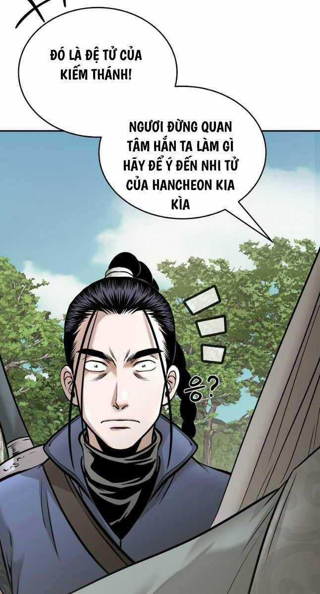 Ma Nhân Hoa Sơn - Chapter 75 - Trang 36