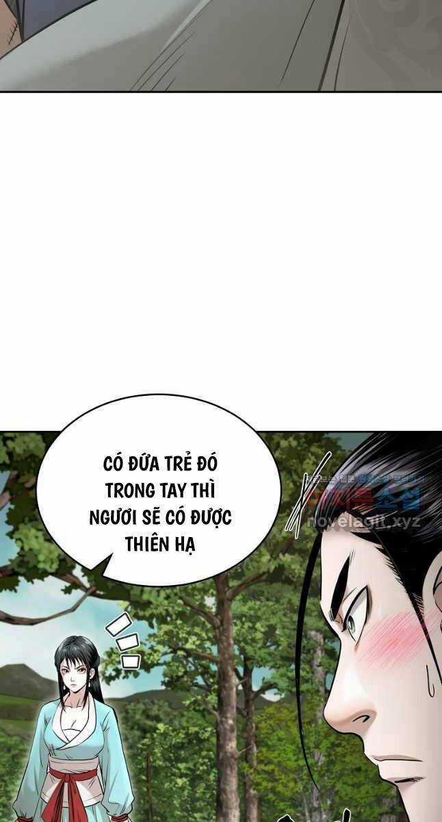 Ma Nhân Hoa Sơn - Chapter 75 - Trang 37