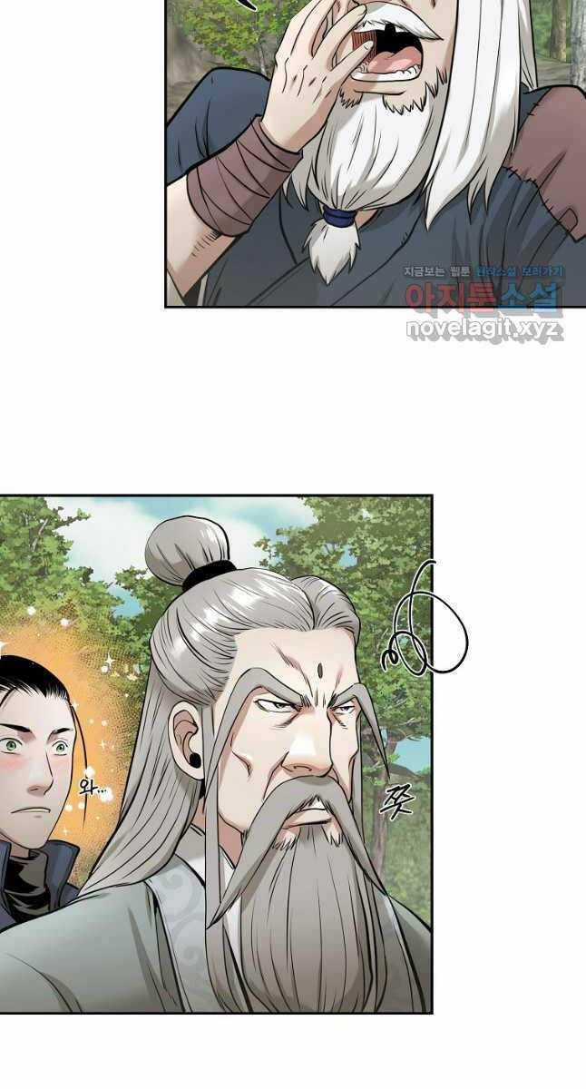 Ma Nhân Hoa Sơn - Chapter 75 - Trang 39