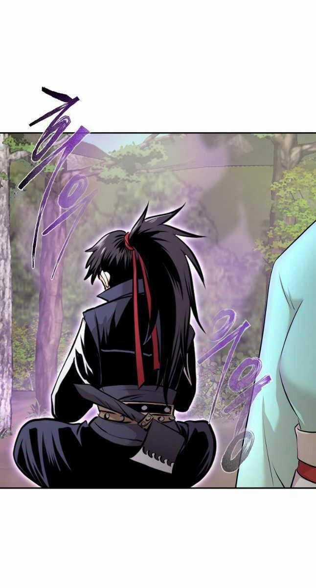 Ma Nhân Hoa Sơn - Chapter 75 - Trang 40