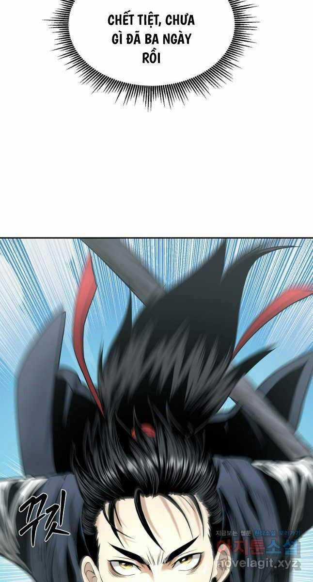 Ma Nhân Hoa Sơn - Chapter 75 - Trang 5