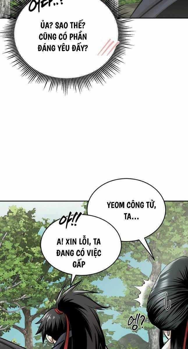 Ma Nhân Hoa Sơn - Chapter 75 - Trang 44