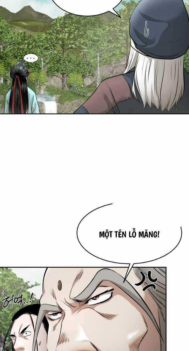 Ma Nhân Hoa Sơn - Chapter 75 - Trang 53