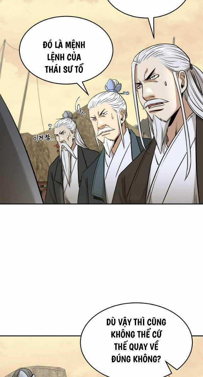 Ma Nhân Hoa Sơn - Chapter 75 - Trang 57