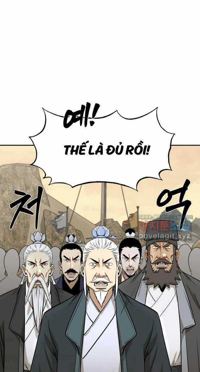 Ma Nhân Hoa Sơn - Chapter 75 - Trang 60