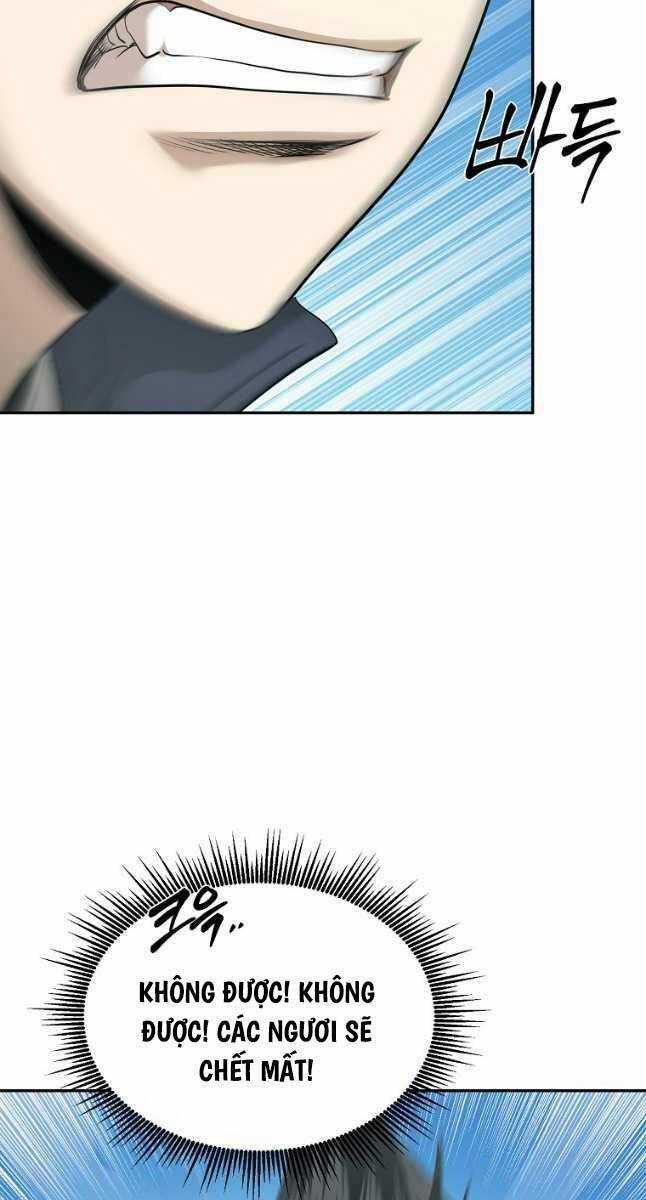 Ma Nhân Hoa Sơn - Chapter 75 - Trang 7