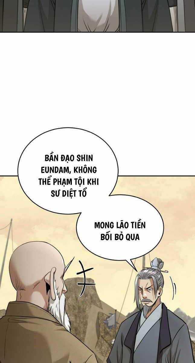 Ma Nhân Hoa Sơn - Chapter 75 - Trang 61