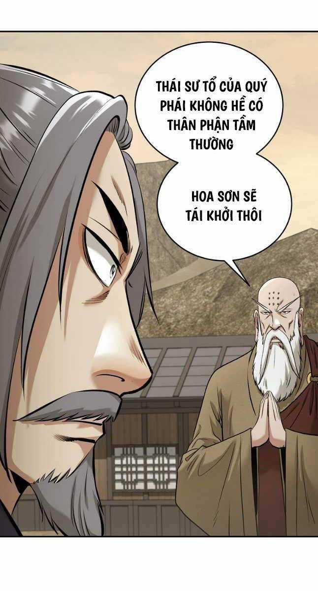 Ma Nhân Hoa Sơn - Chapter 75 - Trang 64