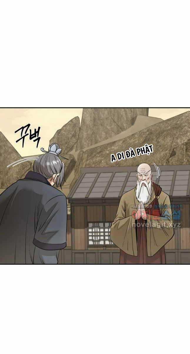 Ma Nhân Hoa Sơn - Chapter 75 - Trang 65