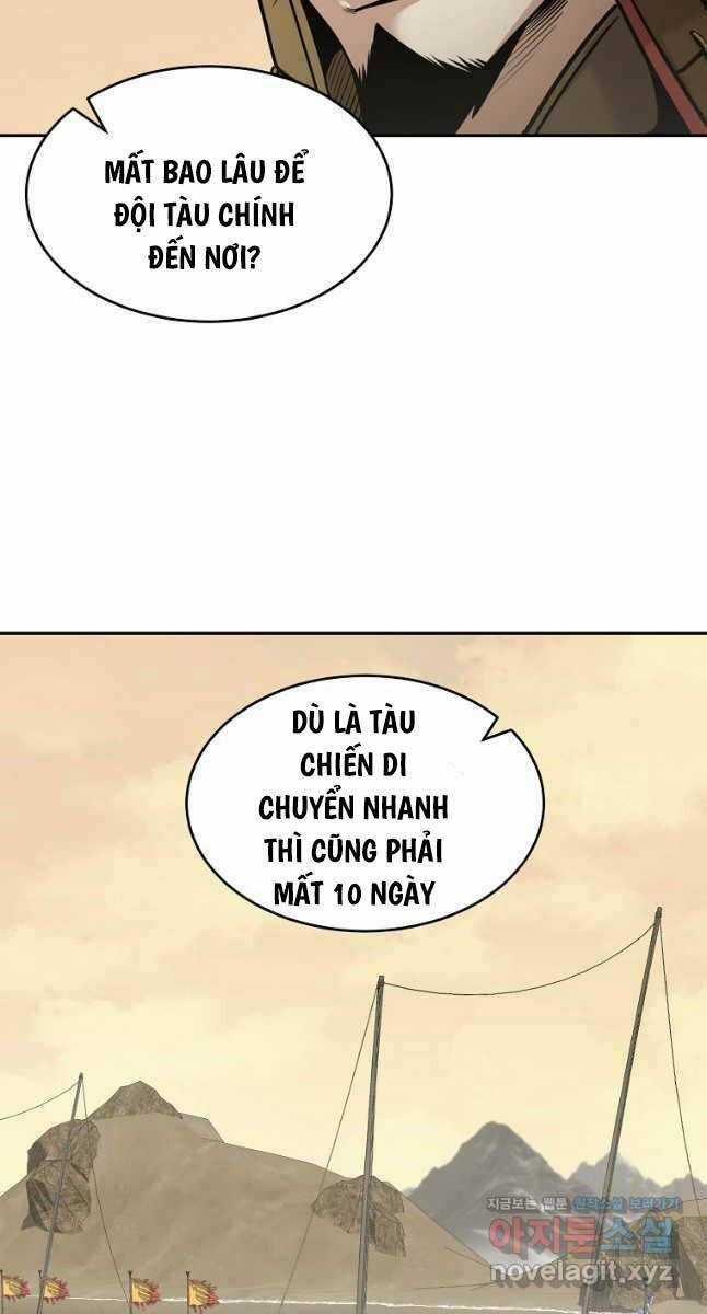 Ma Nhân Hoa Sơn - Chapter 75 - Trang 68